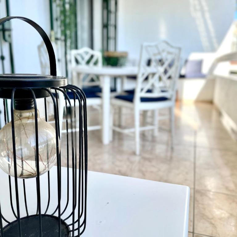 Riviera by the beach 2 bedroom Apartment - Apartamento de 2 dormitorios - 60