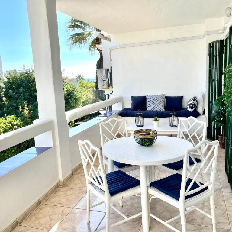 Riviera by the beach 2 bedroom Apartment - Apartamento de 2 dormitorios - 53