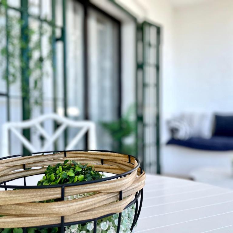 Riviera by the beach 2 bedroom Apartment - Apartamento de 2 dormitorios - 62