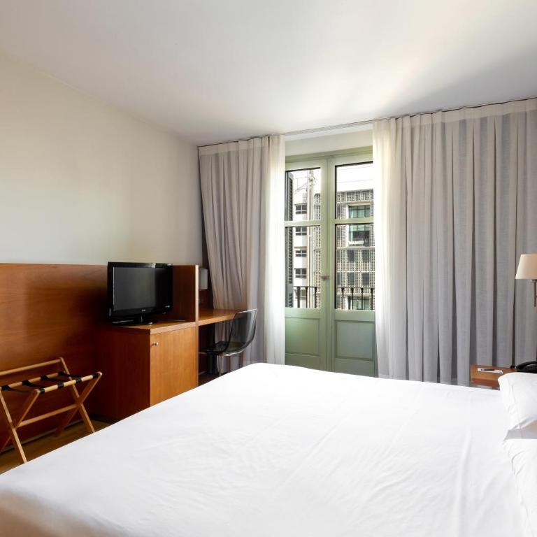 Onix Rambla - Double or Twin Room (1-2 Adults) - 15