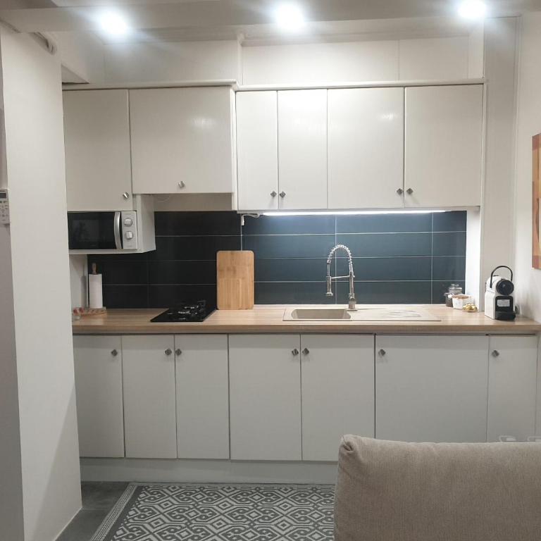 By the beach - Apartamento de 1 dormitorio - 15