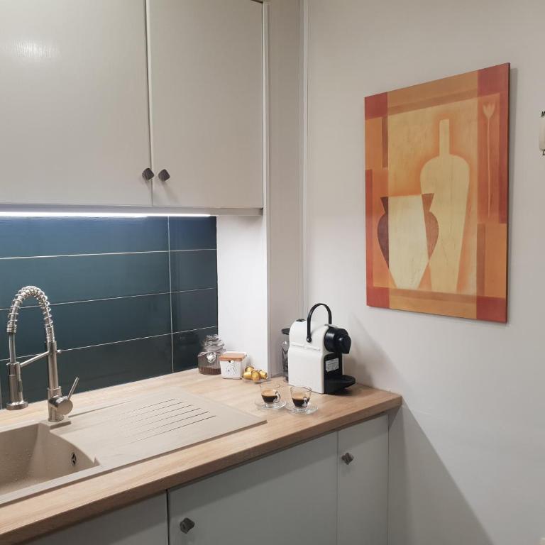 By the beach - Apartamento de 1 dormitorio - 11