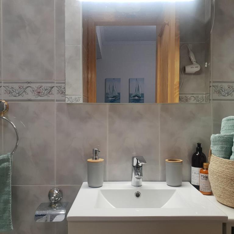 By the beach - Apartamento de 1 dormitorio - 37