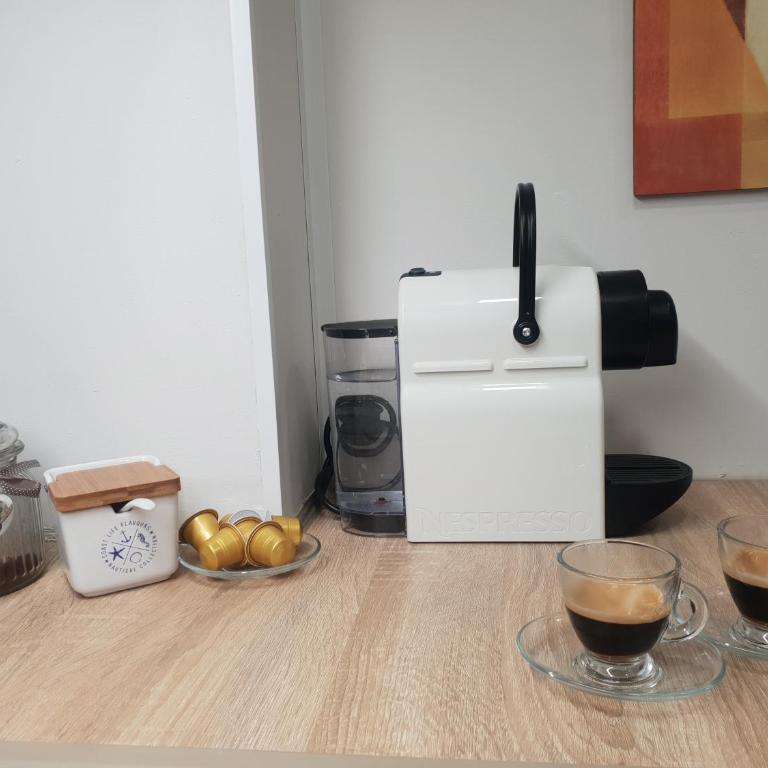 By the beach - Apartamento de 1 dormitorio - 8