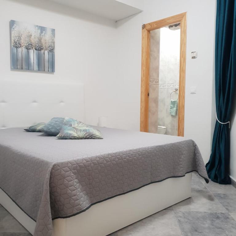 By the beach - Apartamento de 1 dormitorio - 16