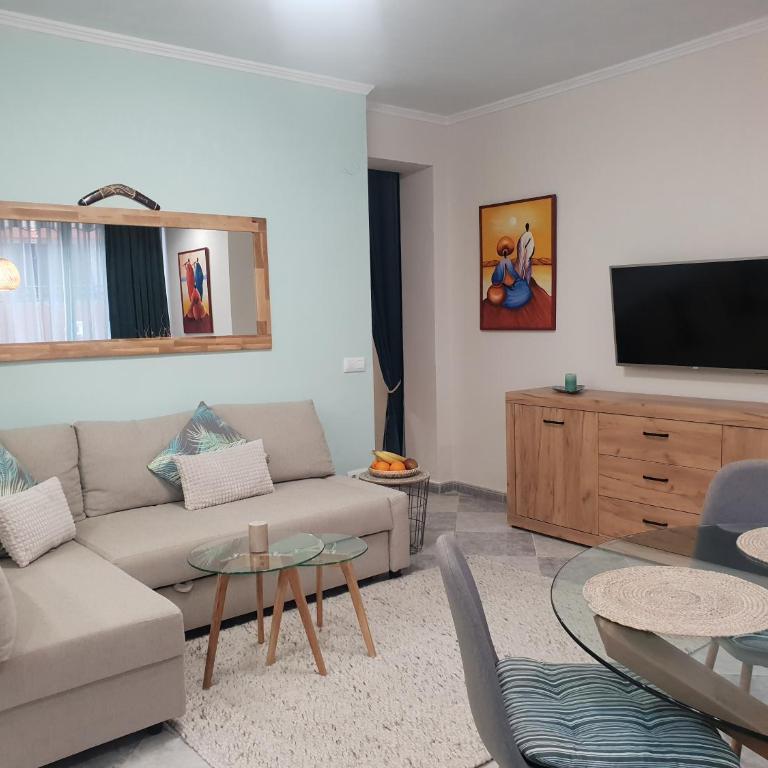 By the beach - Apartamento de 1 dormitorio - 5