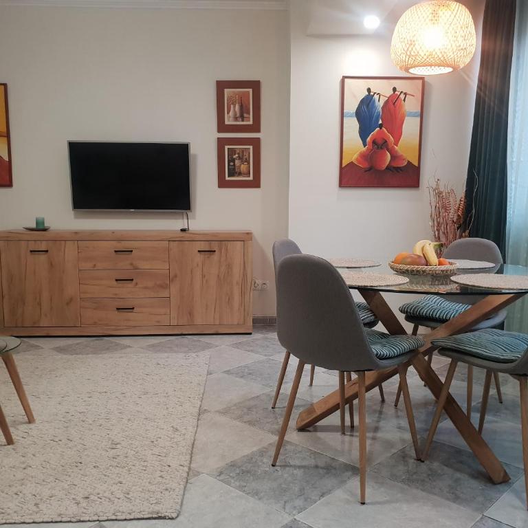 By the beach - Apartamento de 1 dormitorio - 36