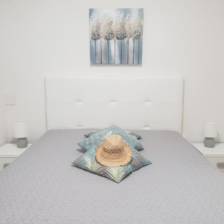 By the beach - Apartamento de 1 dormitorio - 3