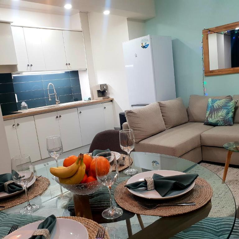 By the beach - Apartamento de 1 dormitorio - 19