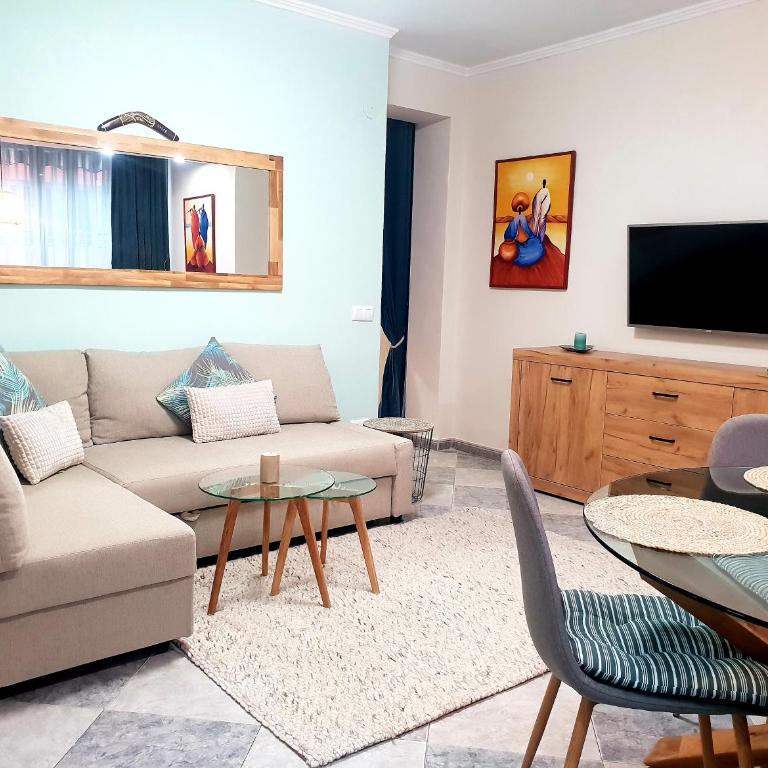 By the beach - Apartamento de 1 dormitorio - 10