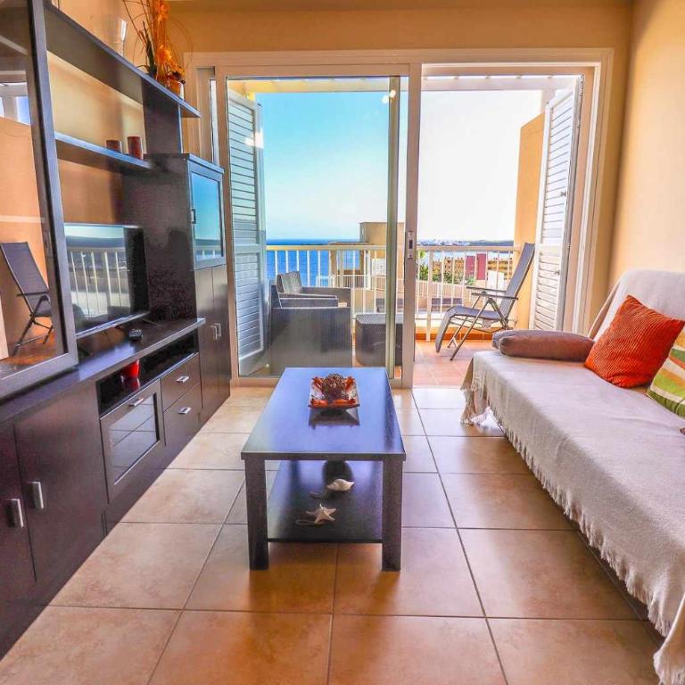 Rentaliday Maresia - Apartamento con vistas al mar - 13
