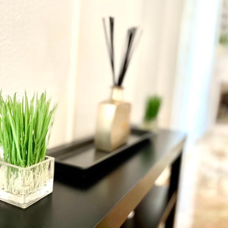 Riviera by the beach 2 bedroom Apartment - Apartamento de 2 dormitorios - 17
