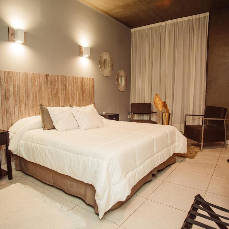 Maria's Hotel - Suite Junior - 10