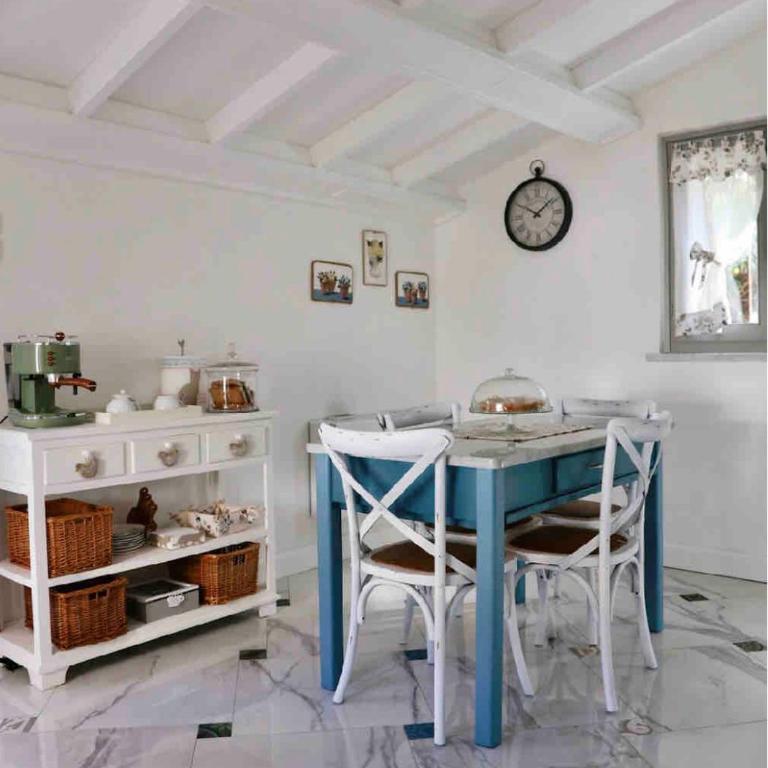 Casa Buditto - Appartamento con 1 Camera da Letto - 6