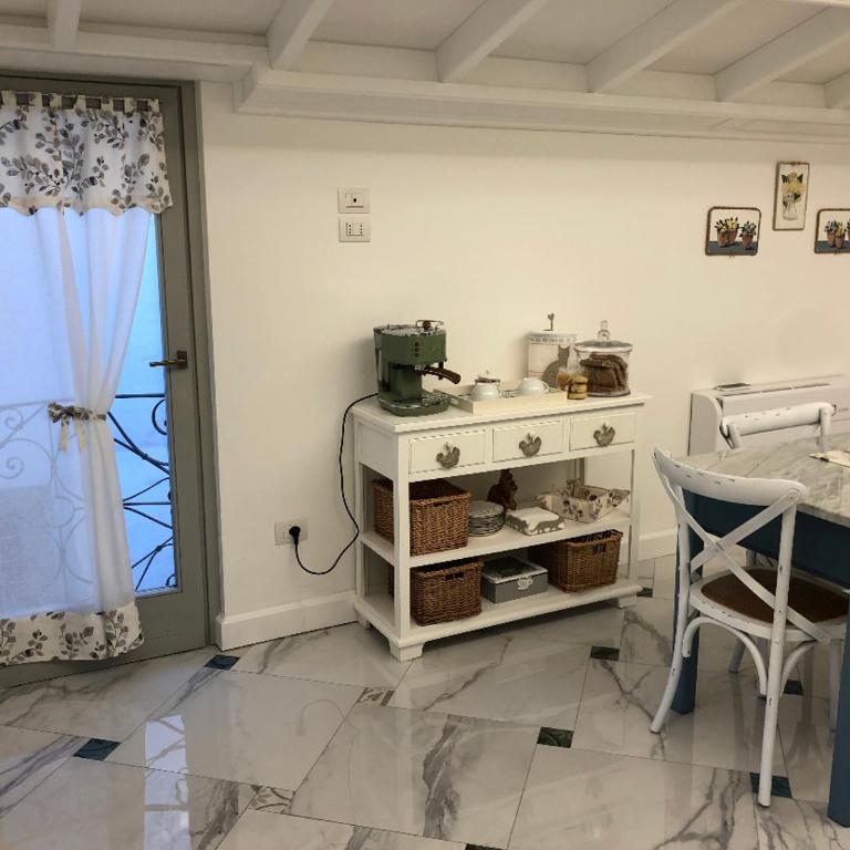 Casa Buditto - Appartamento con 1 Camera da Letto - 5