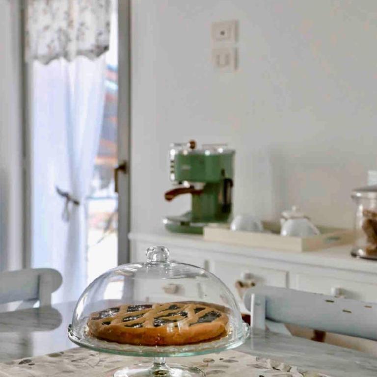 Casa Buditto - Appartamento con 1 Camera da Letto - 7
