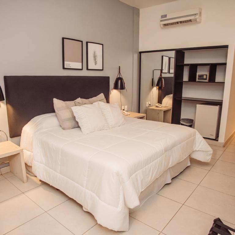 Maria's Hotel - Suite Junior - 5