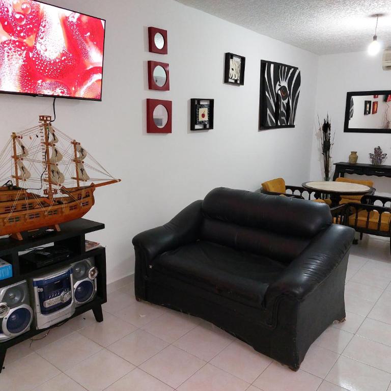 Casa Acá Diamante Gaviotas - Casa de 3 dormitorios - 3