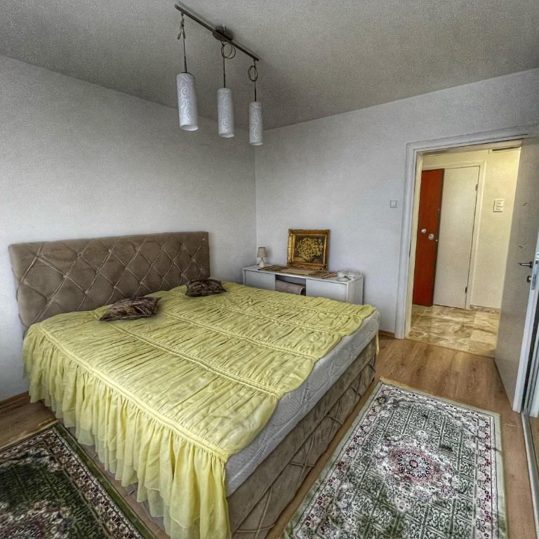 Sarajevo Skyline Suite - Apartman sa 1 Spavaćom Sobom - 4