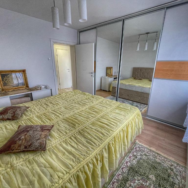 Sarajevo Skyline Suite - Apartman sa 1 Spavaćom Sobom - 7