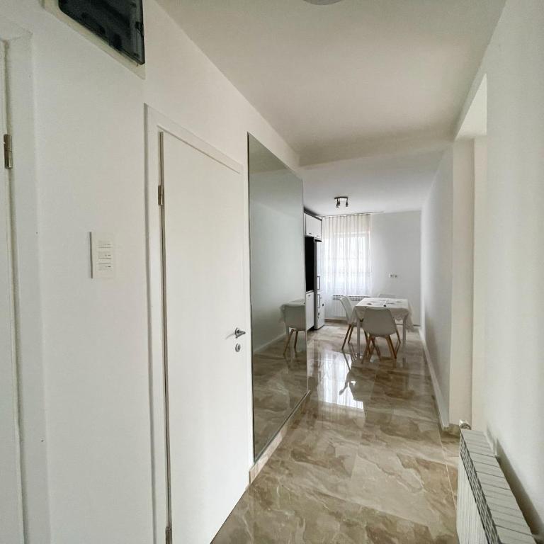 Sarajevo Skyline Suite - Apartman sa 1 Spavaćom Sobom - 10