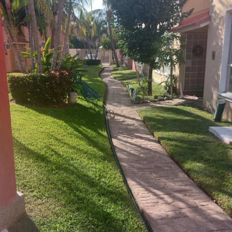 Casa Acá Diamante Gaviotas - Casa de 3 dormitorios - 12