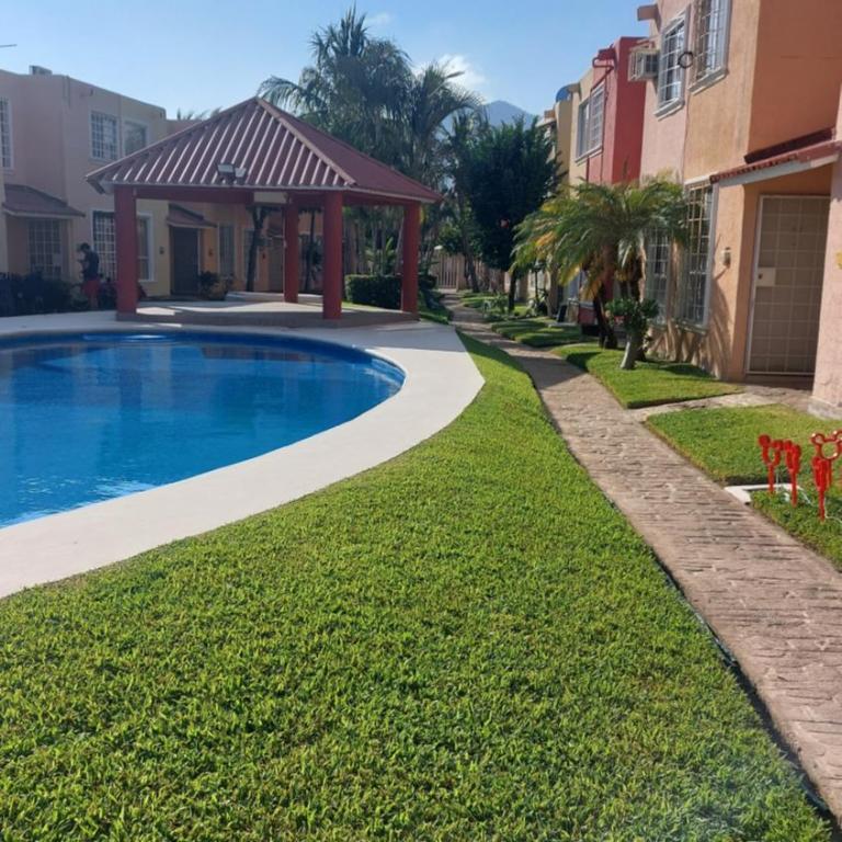 Casa Acá Diamante Gaviotas - Casa de 3 dormitorios - 13