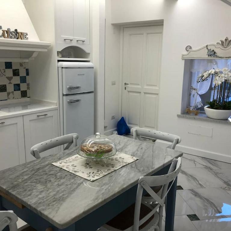 Casa Buditto - Appartamento con 1 Camera da Letto - 4