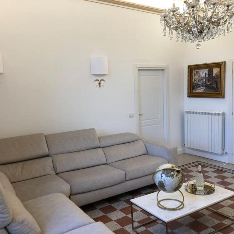 Casa Buditto - Appartamento con 1 Camera da Letto - 14
