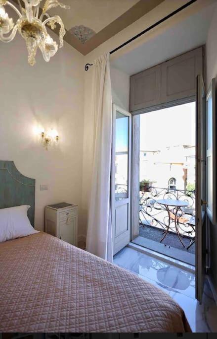 Casa Buditto - Appartamento con 1 Camera da Letto - 16