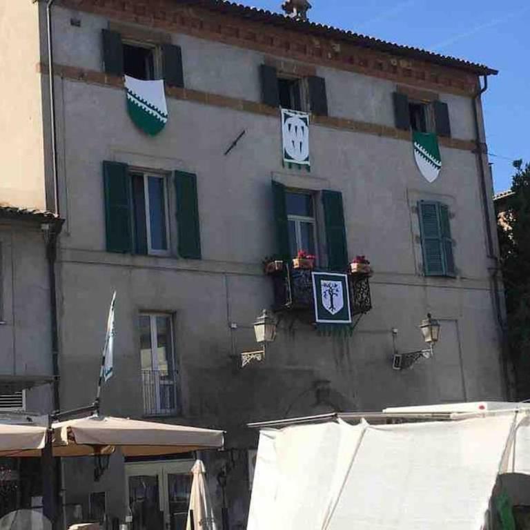 Casa Buditto - Appartamento con 1 Camera da Letto - 19
