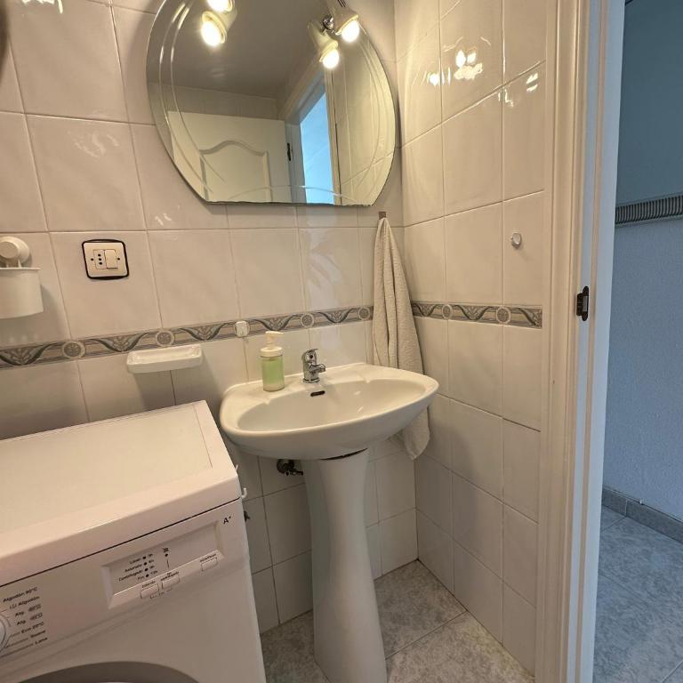 Sunny Apartment Tanife by Yumbo - Apartamento de 1 dormitorio - 37