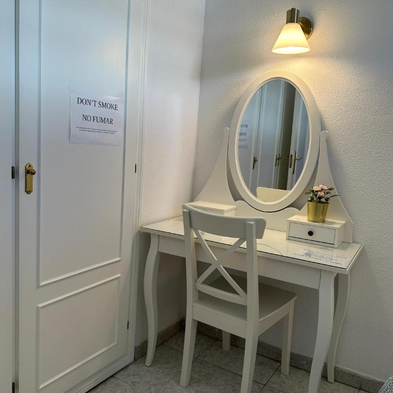 Sunny Apartment Tanife by Yumbo - Apartamento de 1 dormitorio - 32