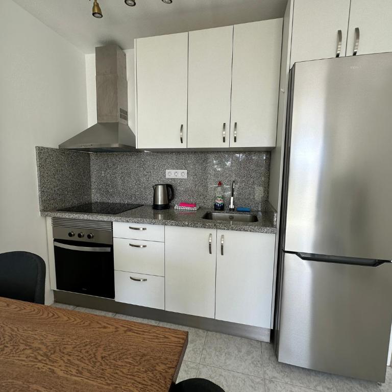 Sunny Apartment Tanife by Yumbo - Apartamento de 1 dormitorio - 36