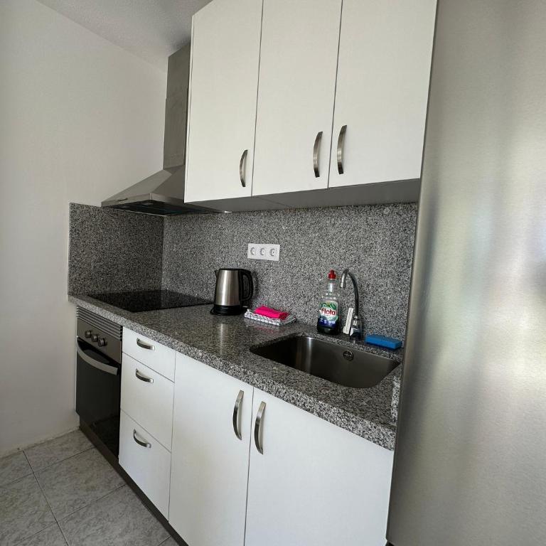 Sunny Apartment Tanife by Yumbo - Apartamento de 1 dormitorio - 34