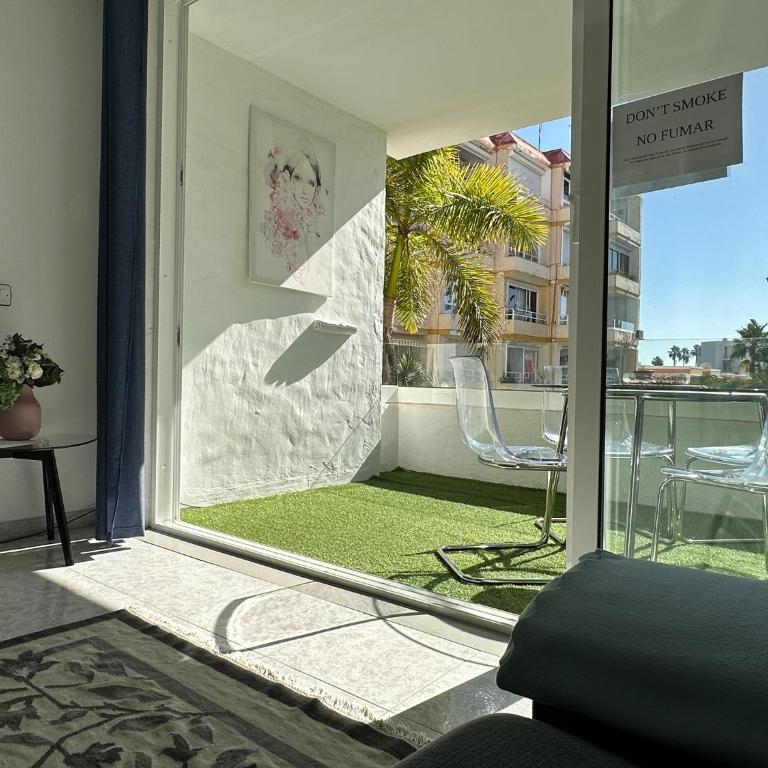 Sunny Apartment Tanife by Yumbo - Apartamento de 1 dormitorio - 40