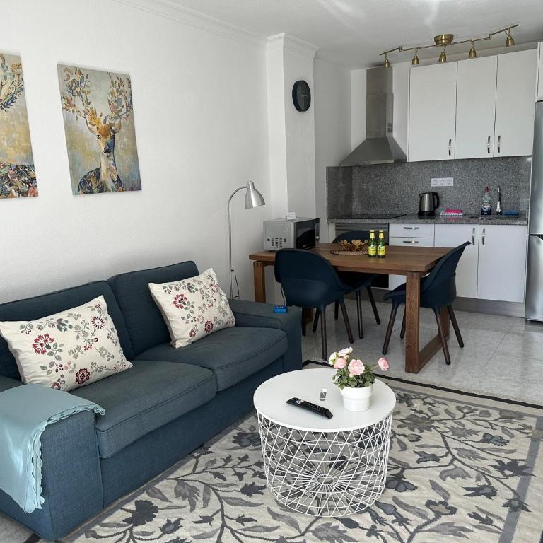 Sunny Apartment Tanife by Yumbo - Apartamento de 1 dormitorio - 43