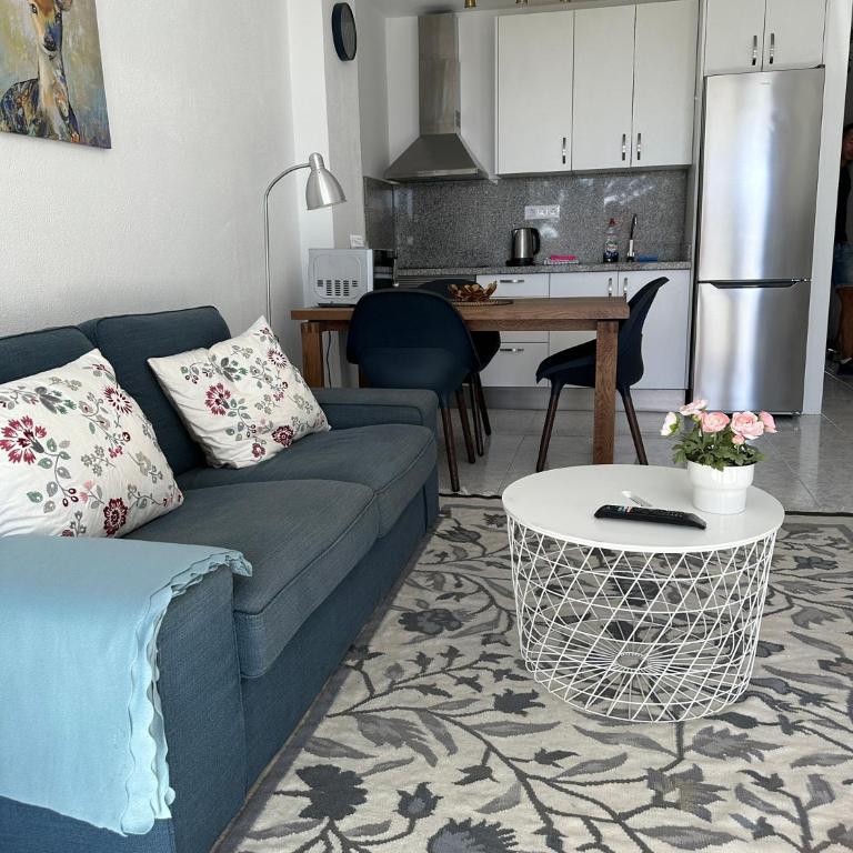 Sunny Apartment Tanife by Yumbo - Apartamento de 1 dormitorio - 44