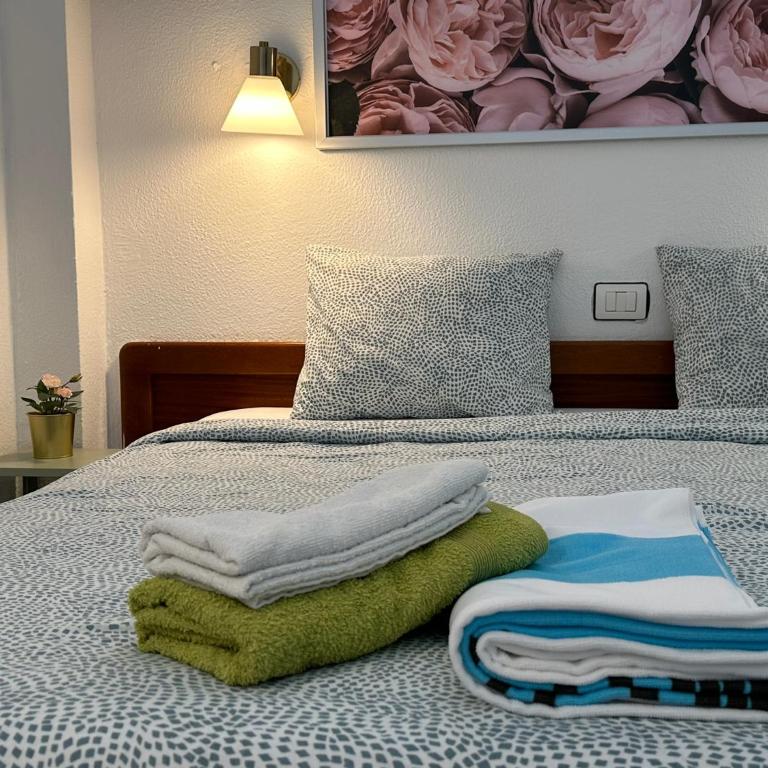 Sunny Apartment Tanife by Yumbo - Apartamento de 1 dormitorio - 11