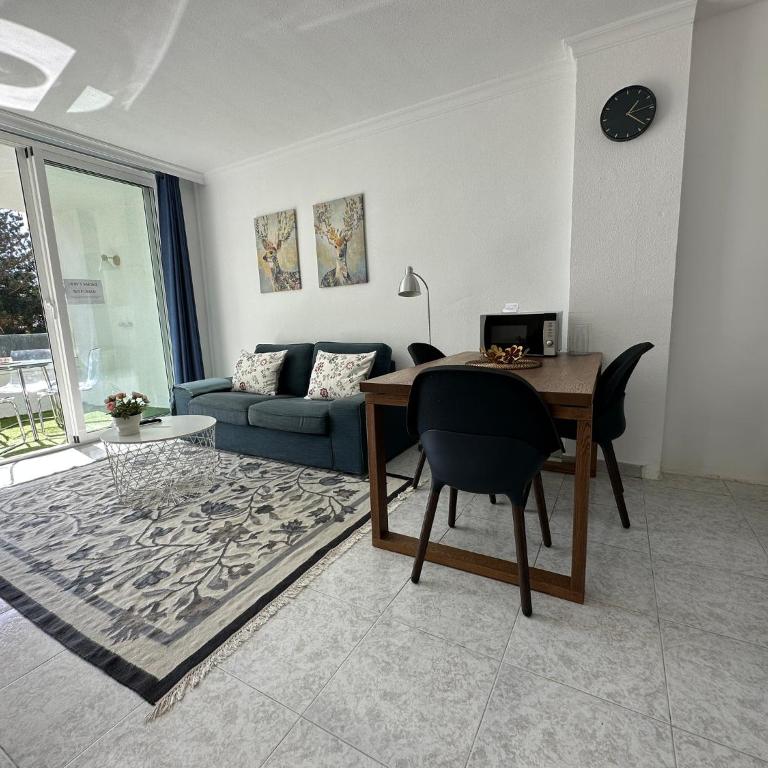Sunny Apartment Tanife by Yumbo - Apartamento de 1 dormitorio - 45