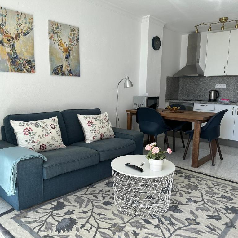 Sunny Apartment Tanife by Yumbo - Apartamento de 1 dormitorio - 46