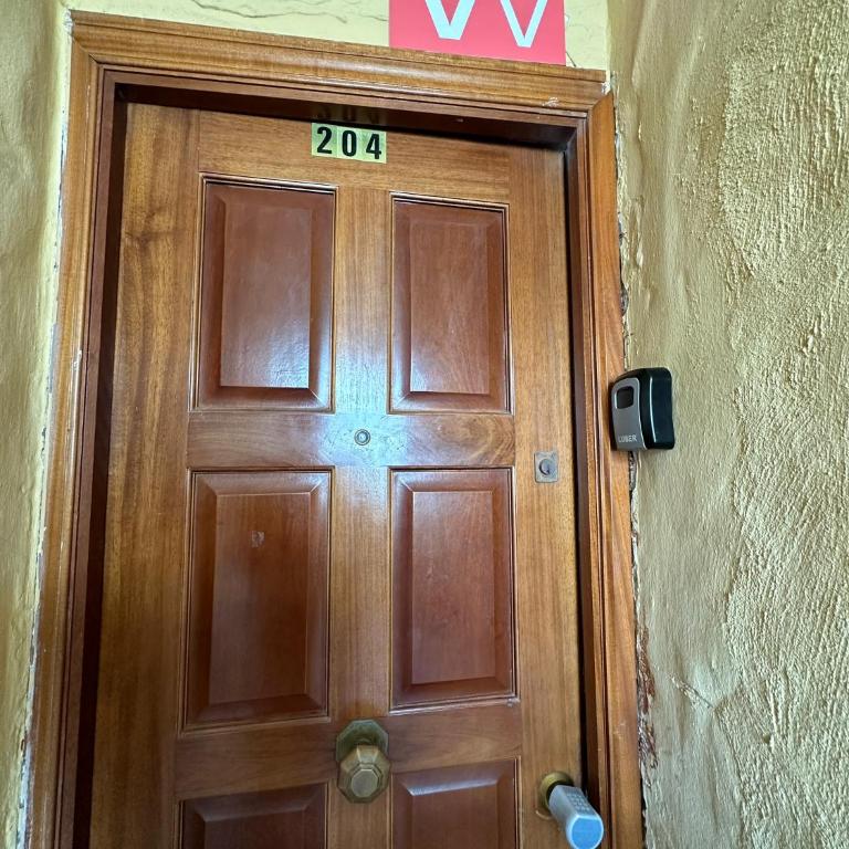Sunny Apartment Tanife by Yumbo - Apartamento de 1 dormitorio - 51