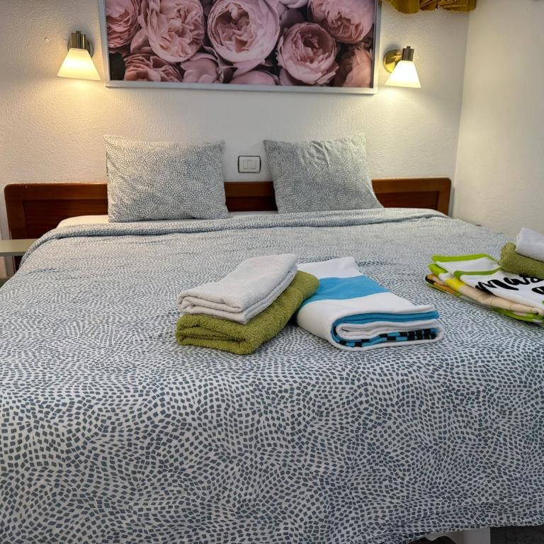 Sunny Apartment Tanife by Yumbo - Apartamento de 1 dormitorio - 52