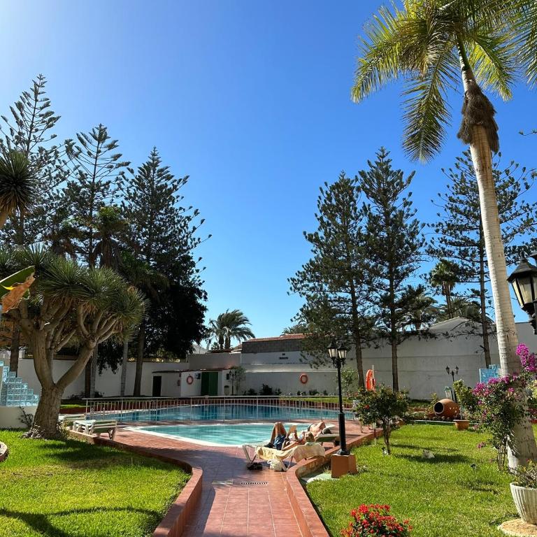 Sunny Apartment Tanife by Yumbo - Apartamento de 1 dormitorio - 54
