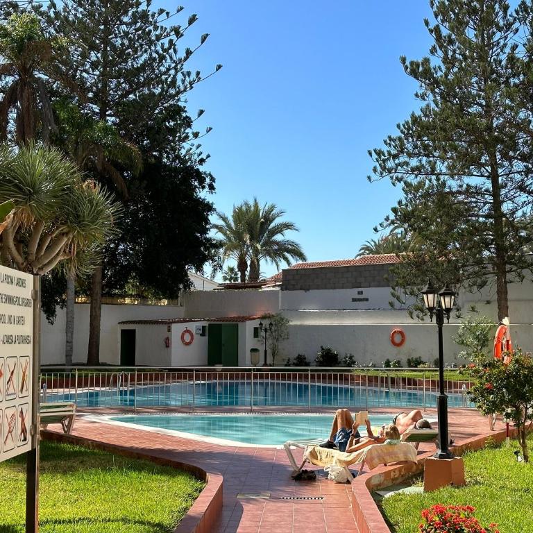 Sunny Apartment Tanife by Yumbo - Apartamento de 1 dormitorio - 55