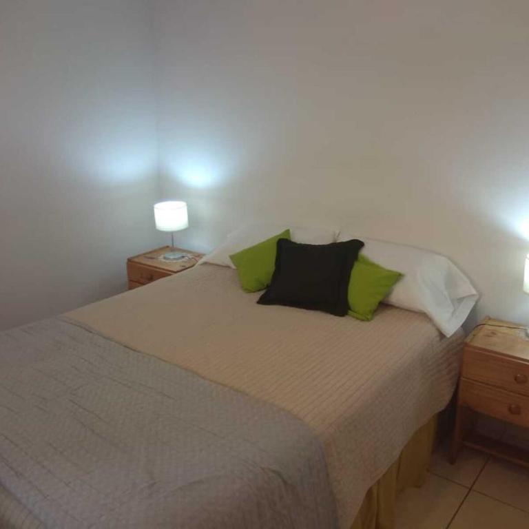 NUESTRO DEPARTAMENTO - Apartamento de 2 dormitorios - 34