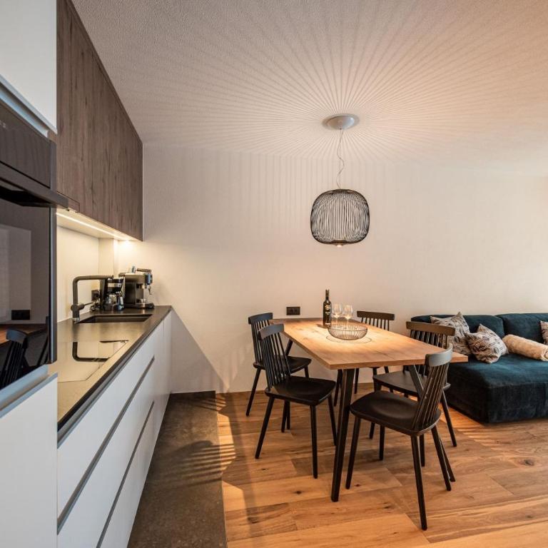 Deluxe Appartement Arve - Appartamento con 2 Camere da Letto - 4
