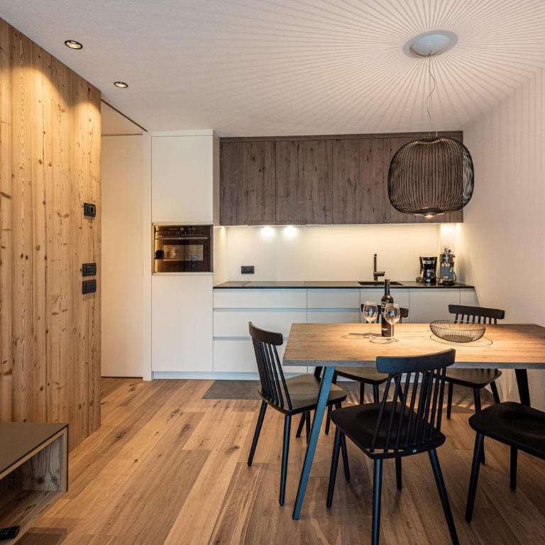 Deluxe Appartement Arve - Appartamento con 2 Camere da Letto - 3