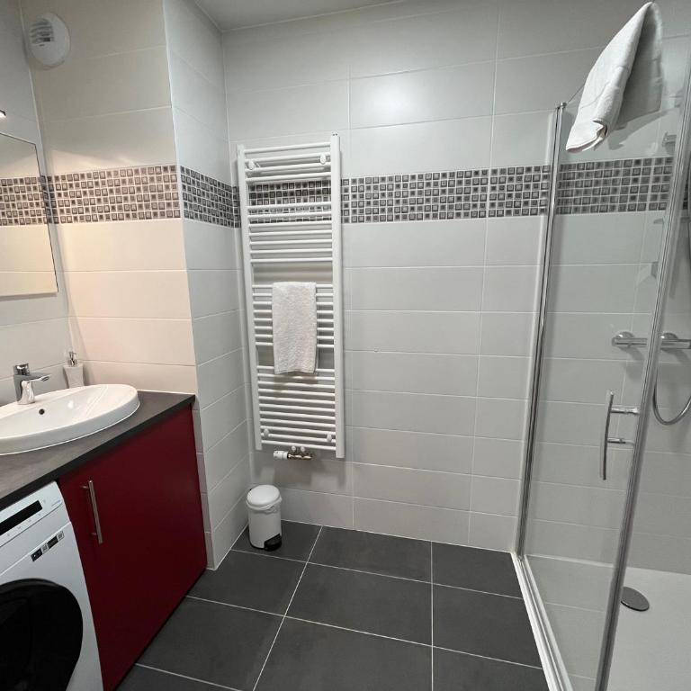 TIME TO RELAX - Apartment mit 2 Schlafzimmern - 18