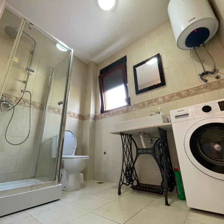 Apartmani Sport Igalo - One-Bedroom Apartment - 2